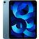 Apple iPad Air 5 10.9 2022 256GB WiFi Azul