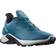 Salomon Alphacross 3 M - Bluesteel/Lunar Rock/Black