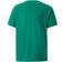 Puma Team Liga Striped Youth Football Jersey - Pepper Green/Black/White (704927-05)