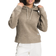 The North Face Women's Harrison Pullover Hoodie - Flax Heather