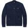 Polo Ralph Lauren Double-Knit Bomber Jacket - Aviator Navy