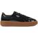 Puma Basket Platfrom Patent W - Black/Silver
