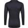 Endurance Power Long Sleeve Base Layer Men - Black