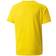 Puma Team Liga Striped Youth Football Jersey - Cyber Yellow/Black (704927-07)