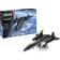 Revell Lockheed SR-71 A Blackbird 04967