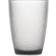 Olympia Kristallon Pebbled Tumblerglas 27.5cl 6st