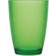 Olympia Kristallon Pebbled Tumbler 27.5cl 6pcs