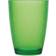 Olympia Kristallon Pebbled Tumblerglas 27.5cl 6st