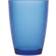 Olympia Kristallon Pebbled Tumblerglas 27.5cl 6st