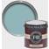 Farrow & Ball Estate No.210 Ceiling Paint, Wall Paint Blue Ground 2.5L