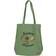 Superdry Graphic Tote Bag - Lieutenant Olive