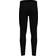 Odlo Natural + Light Base Layer Pants Men - Black