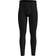 Odlo Natural + Light Base Layer Pants Men - Black