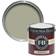 Farrow & Ball Modern No.18 Deckenfarbe, Wandfarbe French Gray 2.5L