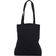 Superdry Graphic Tote Bag - Washed Black