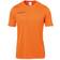 Uhlsport Score Training T-Shirt Kids - Fluo Orange/Black