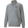 Puma Essentials Track Jacket - Medium Gray Heather