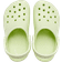 Crocs Toddler Classic Clog - Celery