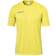 Uhlsport Score Training T-Shirt Kids - Lime Yellow/Azure Blue