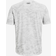 Under Armour ABC Camo Short Sleeve - White/Mod Gray