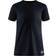 Craft Pro Hypervent Short Sleeve Tee Women - Black