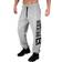 Better Bodies Stanton Sweatpants Men - Light Grey Melange