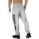 Better Bodies Stanton Sweatpants Men - Light Grey Melange