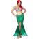 Widmann Siren & Poseidon Costume for Women