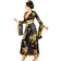 Widmann déguisement geisha noir femme noir 01531