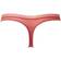 Gossard Glossies Thong - Raspberry Sorbet