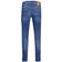 Jack & Jones Liam Original AGI 114 Skinny Fit Jeans - Blue/Blue Denim