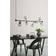 Halo Design Atom Pendel 123cm
