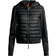 Parajumpers Caelie Hybrids Jacket - Black