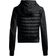 Parajumpers Caelie Hybrids Jacket - Black