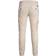 Jack & Jones Paul Flake AKM 542 Cargo Trousers - Beige/Moonbeam