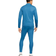 Nike Dri-FIT Academy Knitted Football Tracksuit for Men - Dark Marina Blue/Black/Black