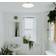 Halo Design Fancy Takplafond ∅ 33cm