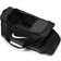 Nike Brasilia 9.5 Small Duffel Bag - Black/White