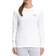 The North Face Women’s Long-Sleeve Brand Proud Tee - TNF White