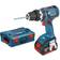 Bosch GSB 18 V-EC Professional Solo