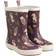 CeLaVi Wellies - Burlwood