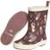 CeLaVi Wellies - Burlwood