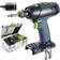 Festool T 18+3 Li-Basic Solo