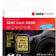 AgfaPhoto High Speed ​​Professional SDXC Class 10 UHS-I U3 V30 100/95MB/s 64GB