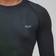 MP Training Long Sleeve Baselayer Men - Black