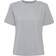 Gestuz Jory Tee - Grey Melange