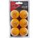 Dunlop Club Champ 6 table tennis balls