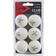 Dunlop Club Champ 6 table tennis balls