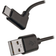 Tripp Lite Angled USB A - USB C 2.0 3ft