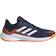 Adidas Novaflight M - Team Navy/Cloud White/Blue Rush